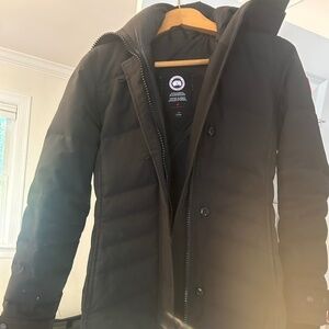 Canada Goose Women’s jacket